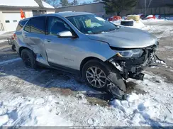 2GNAXJEVXJ6338046 2018 CHEVROLET EQUINOX