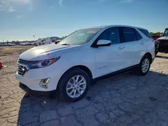 2GNAXJEVXJ6338354 2018 CHEVROLET EQUINOX