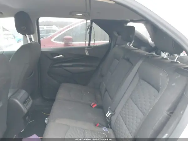 2GNAXJEVXJ6338872 2018 CHEVROLET EQUINOX - Image 8