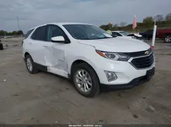 2GNAXJEVXJ6341481 2018 CHEVROLET EQUINOX
