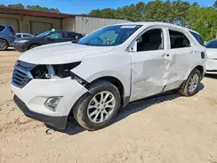 2GNAXJEVXJ6346213 2018 CHEVROLET EQUINOX