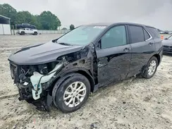 2GNAXJEVXJ6346583 2018 CHEVROLET EQUINOX