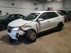 2GNAXJEVXJ6346647 2018 CHEVROLET EQUINOX