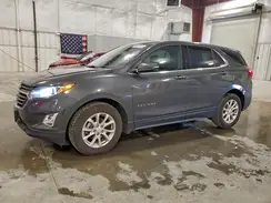 2GNAXJEVXJ6346664 2018 CHEVROLET EQUINOX