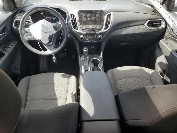2GNAXJEVXJ6348575 2018 CHEVROLET EQUINOX - Image 8
