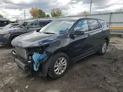 2GNAXJEVXJ6350620 2018 CHEVROLET EQUINOX
