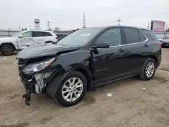 2GNAXJEVXJ6351072 2018 CHEVROLET EQUINOX