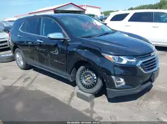 2GNAXJEVXJ6351993 2018 CHEVROLET EQUINOX