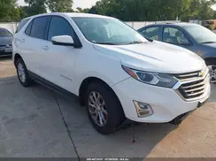 2GNAXJEVXJ6352304 2018 CHEVROLET EQUINOX
