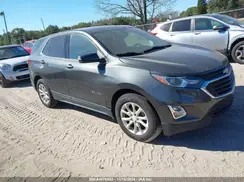 2GNAXJEVXK6168031 2019 CHEVROLET EQUINOX