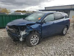2GNAXJEVXK6169535 2019 CHEVROLET EQUINOX