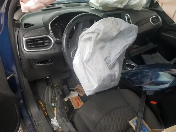 2GNAXJEVXK6169535 2019 CHEVROLET EQUINOX - Image 8