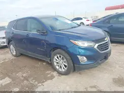 2GNAXJEVXK6191146 2019 CHEVROLET EQUINOX