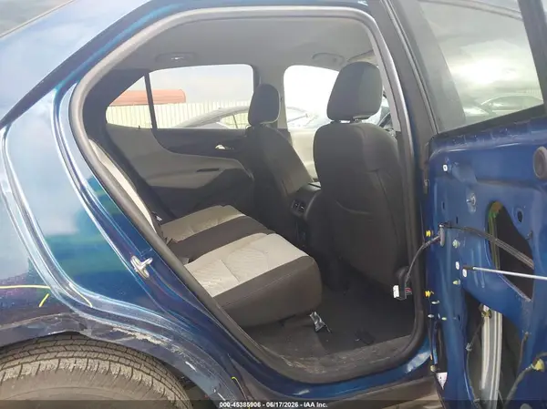 2GNAXJEVXK6191146 2019 CHEVROLET EQUINOX - Image 8