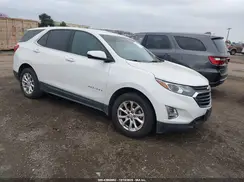2GNAXJEVXK6198226 2019 CHEVROLET EQUINOX
