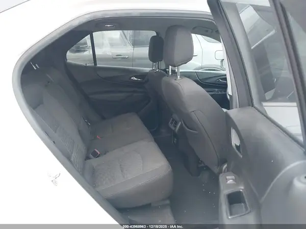 2GNAXJEVXK6198226 2019 CHEVROLET EQUINOX - Image 8