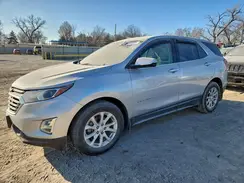 2GNAXJEVXK6199912 2019 CHEVROLET EQUINOX