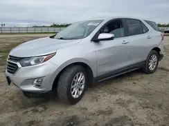 2GNAXJEVXK6220287 2019 CHEVROLET EQUINOX