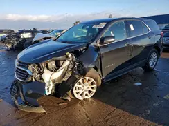2GNAXJEVXK6222377 2019 CHEVROLET EQUINOX