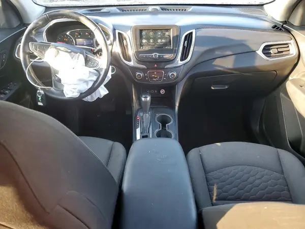 2GNAXJEVXK6222377 2019 CHEVROLET EQUINOX - Image 8