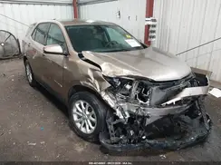 2GNAXJEVXK6223335 2019 CHEVROLET EQUINOX