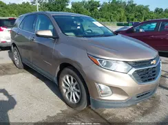 2GNAXJEVXK6224744 2019 CHEVROLET EQUINOX