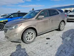 2GNAXJEVXK6224792 2019 CHEVROLET EQUINOX