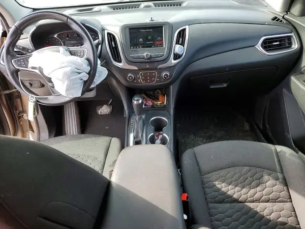 2GNAXJEVXK6224792 2019 CHEVROLET EQUINOX - Image 8