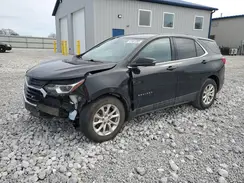 2GNAXJEVXK6224923 2019 CHEVROLET EQUINOX