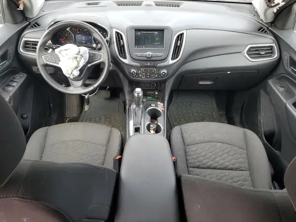 2GNAXJEVXK6224923 2019 CHEVROLET EQUINOX - Image 8