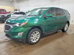 2GNAXJEVXK6229121 2019 CHEVROLET EQUINOX