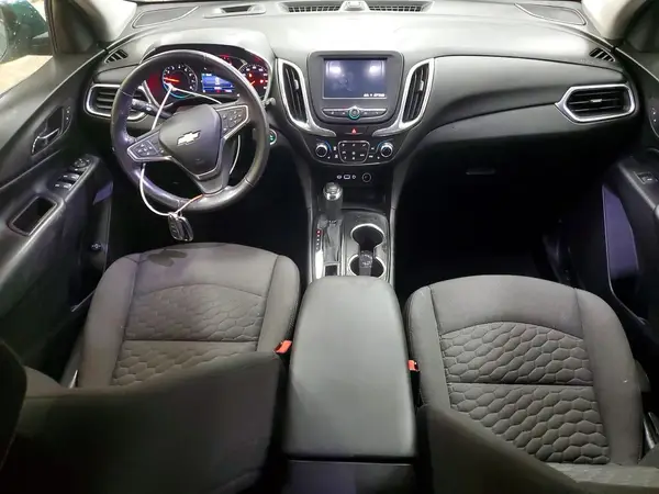 2GNAXJEVXK6229121 2019 CHEVROLET EQUINOX - Image 8
