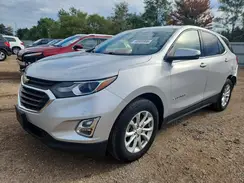 2GNAXJEVXK6229801 2019 CHEVROLET EQUINOX