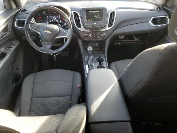 2GNAXJEVXK6231547 2019 CHEVROLET EQUINOX - Image 8