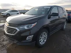 2GNAXJEVXK6233959 2019 CHEVROLET EQUINOX
