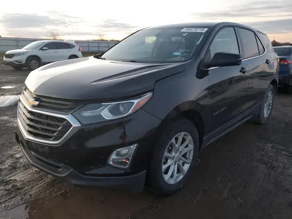 2GNAXJEVXK6233959 2019 CHEVROLET EQUINOX - Image 1