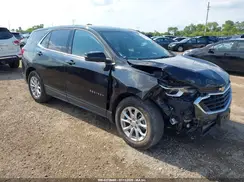 2GNAXJEVXK6235369 2019 CHEVROLET EQUINOX