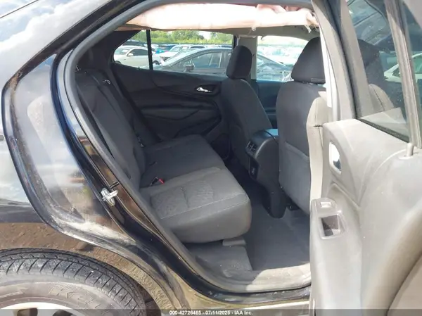 2GNAXJEVXK6235369 2019 CHEVROLET EQUINOX - Image 8