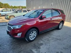 2GNAXJEVXK6236330 2019 CHEVROLET EQUINOX