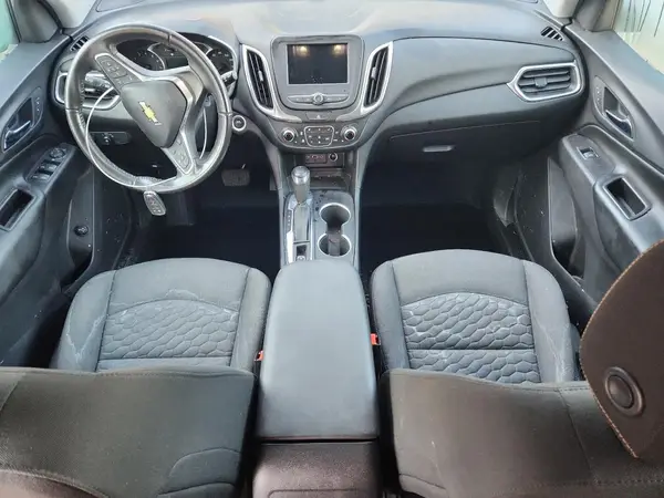 2GNAXJEVXK6236330 2019 CHEVROLET EQUINOX - Image 8
