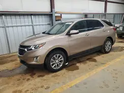 2GNAXJEVXK6240426 2019 CHEVROLET EQUINOX