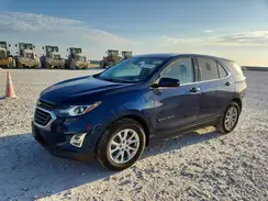 2GNAXJEVXK6242466 2019 CHEVROLET EQUINOX