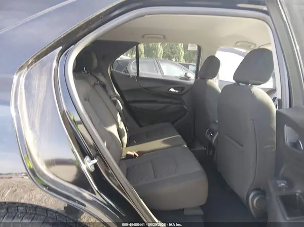 2GNAXJEVXK6245920 2019 CHEVROLET EQUINOX - Image 8
