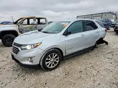 2GNAXJEVXK6246811 2019 CHEVROLET EQUINOX