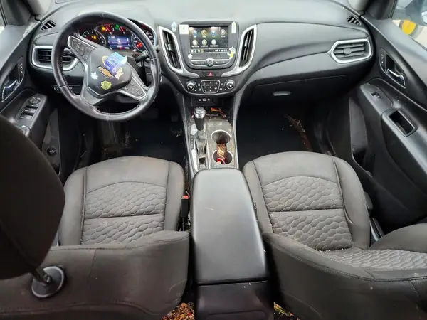 2GNAXJEVXK6246811 2019 CHEVROLET EQUINOX - Image 8