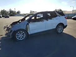 2GNAXJEVXK6247876 2019 CHEVROLET EQUINOX