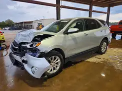 2GNAXJEVXK6248672 2019 CHEVROLET EQUINOX