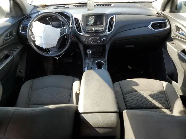 2GNAXJEVXK6251247 2019 CHEVROLET EQUINOX - Image 8
