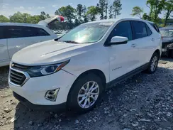 2GNAXJEVXK6255718 2019 CHEVROLET EQUINOX