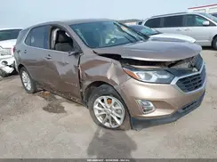 2GNAXJEVXK6257467 2019 CHEVROLET EQUINOX